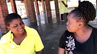 Tilder live, Full Video at Chikurubhi female prison zvakaitika (Uncut)