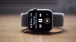 The Apple Watch's Fatal Flaw // SERIES 4 HANDS-ON REVIEW