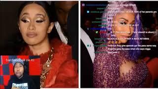 Nicki Minaj & her beef with female rappers EXPOSED!!! (Cardi B, Remy Ma, Lil Kim)