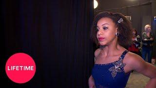 Dance Moms: Nia Is Doing Her Best (Season 5 Flashback) | Lifetime