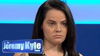 Jeremy Is Confused About Why a Woman Is on the Show | The Jeremy Kyle Show