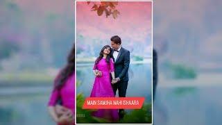 Full Screen Status Love || Female Version || Romantic Status || Full Screen WhatsApp Status Video