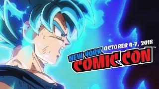 What Do We Know About The English Dub Of Dragon Ball Super: Broly?