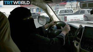 Saudi Women Drivers: Women allowed behind the wheel as ban is lifted