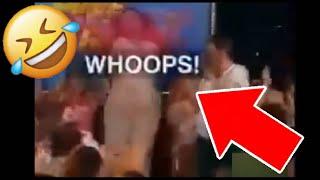 ????????ALL-TIME FUNNIEST FEMALE MOMENTS IN GAME SHOW HISTORY!????????(PART 2)????????