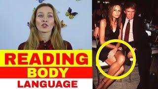 Female Body Language Can Help You AVOID Romance SCAMS & Find A Wife In Ukraine Says Dating Coach