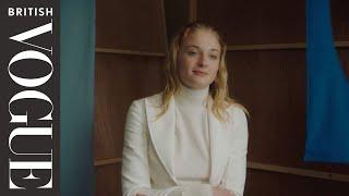 Game Changers: The Female Stars Of Game Of Thrones Quiz Each Other On The Hit Series | British Vogue
