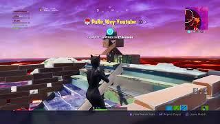 //ROAD TO 2000 !! // Underrated Female Fornite Playerr// Season 9 Grindd |#Underrated #Viral