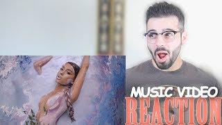 Ariana Grande - God is a woman | Music Video Reaction