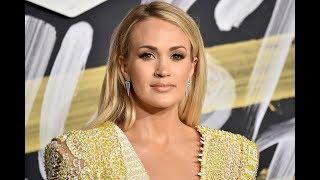 Carrie Underwood Speaks Out About Lack of Female Representation in Country Radio: 'That's BS' - News