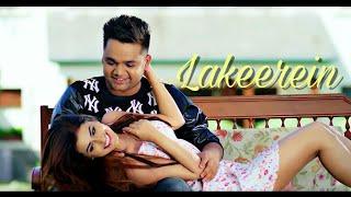 Lakeerein || official music video 2018 || female version || new song || by Ravi music