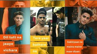 Sakhiyan whatsapp status video 2019 || Female Version Songs Whatsapp Status Video 2019 ||Rann Status