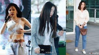 4 stories that show the “obvious unfairness” between Korean male and female Idol