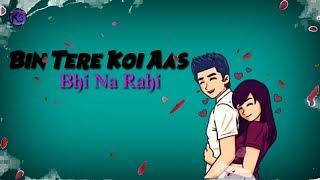 Tere dar par sanam chale aaye ???? Female version ???? WhatsApp status video ????