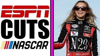 ESPN Also Cuts NASCAR Coverage | W Series Entry Revealed -- This Week in Racing