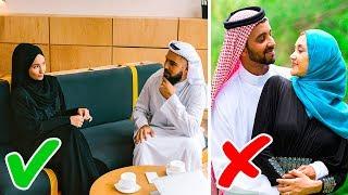 11 Prohibitions for Saudi Arabia Women That Are Hard to Believe
