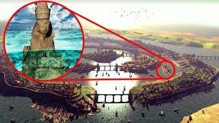 Biggest MYSTERIES About The Sphinx You Probably Didn't Know!