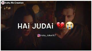 Female Version Sad + Love Song Whatsapp Status Video | Love Breakup-Very Sad Female Version WhatsApp