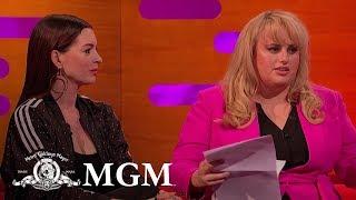 The Hustle | Don’t F**k With Rebel Wilson | MGM