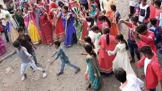 New Adivasi Timli Dance Video Song !! Best Adivasi Song !! Gujrati Female  Timli