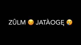 Female Version Bada Pachtaoge Video Status | iMovie Black Screen Whatsapp Status | Arijit Singh