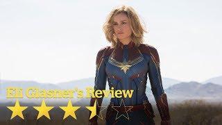 Captain Marvel: Will Marvel’s first female-led superhero flick impress divided fans?