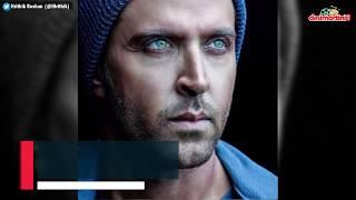 Hrithik Roshan Is A Part Of ‘Female Manual Of Lust Stories’ Here's How he Reacted On Finding Out!