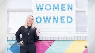 This Female Founded Ice Cream Company Is a Total Treat - Pickler & Ben