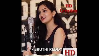 Allu Arjun fans | can see this video| Alavaikuntaperam | Samajavaragamana Female version