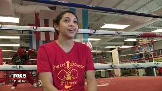 All female amateur boxing tournament to be held in Atlanta
