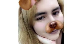 Male to Female my transgender video