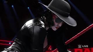 WWE 2K20 Women's Tag Liv Morgan's Pastel vs Female Undertaker's Doom
