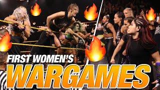 AEW/NXT Women's Wrestling Review Oct 30th, 2019 | WWE NXT,  NXT UK, AEW Dynamite,,