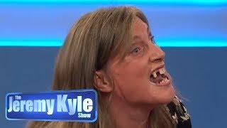 Woman's Extreme Anger Begins to Frighten Jeremy! | The Jeremy Kyle Show