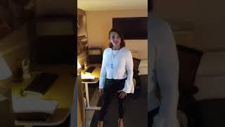 67th video. 62 year old male to female transsexual. 19 month update of my Transition