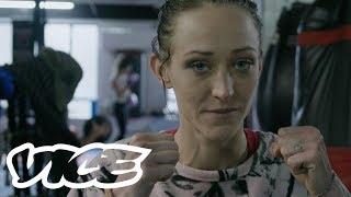 Lethal Ladies: New Zealand’s Female Fighters