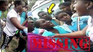 GIRL who BE@T her MOTHER gone MISSING | Teach Dem