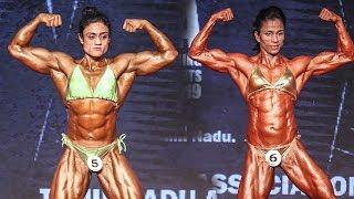 IBBF Miss India 2019 Winner Geeta Saini - Women's Bodybuilding