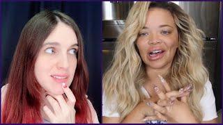 Trisha Paytas Comes Out As Transgender (Female To Male)