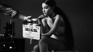 Ariana Grande - God is a woman (behind the scenes)
