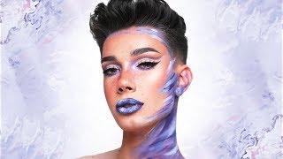 GOD IS A WOMAN MAKEUP TUTORIAL & COVER
