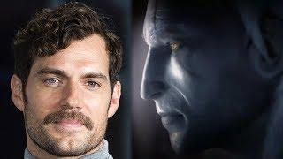 Netflix' NEW Series 'The Witcher' Officially Casts Henry Cavill's Love Interest