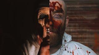 EP x TYRELL SHAE - SCREAM ASYLUM (official music video)