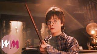 Top 10 Magical Objects in the Harry Potter Series