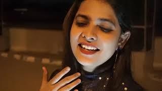 Ghar se NIkalte hi - Armaan Malik/ Female Cover/Khushboo alam