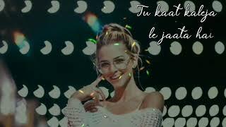 Chora Tu Bada Sharmata Hai Female Version WhatsApp Status Video