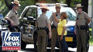 Maryland shooting: Woman kills 3, shoots herself dead