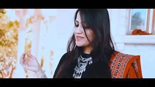Piya Ghar Aavenge | Vaishali Sardana | Cover | Official Video | Female version