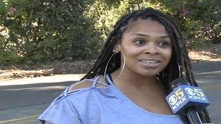 Safeway Employee Calls Police On Black Woman Stating She Was Shoplifting;Woman Never Entered Store