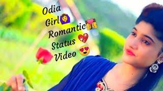 Odia Status Video female????Romantic Odia Status????Odia Status Video????New Odia status video 2019
